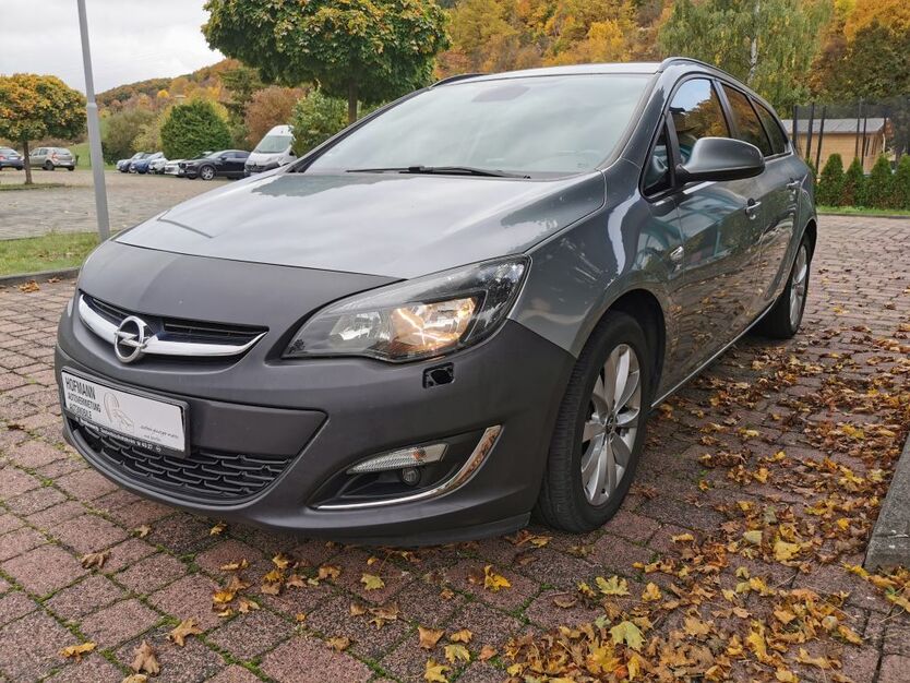 Opel Astra 236.500 km 2.990 € Grafenrheinfeld 97506