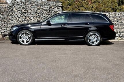 Mercedes C 300