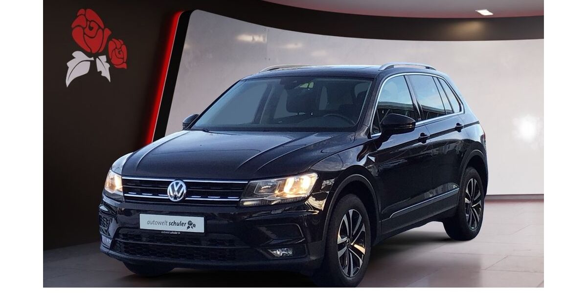 VW Tiguan 119.000 km 22.849 &euro; Villingen-Schwenningen 78052