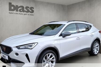 Cupra Formentor 52.800 km 23.450 &euro; Aschaffenburg 63739