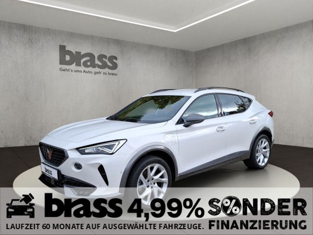 Cupra Formentor 52.800 km 23.450 &euro; Aschaffenburg 63739