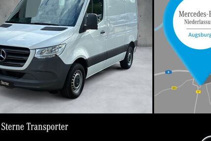 Mercedes-Benz Sprinter 25.916 km 30.797 &euro; Augsburg 86161