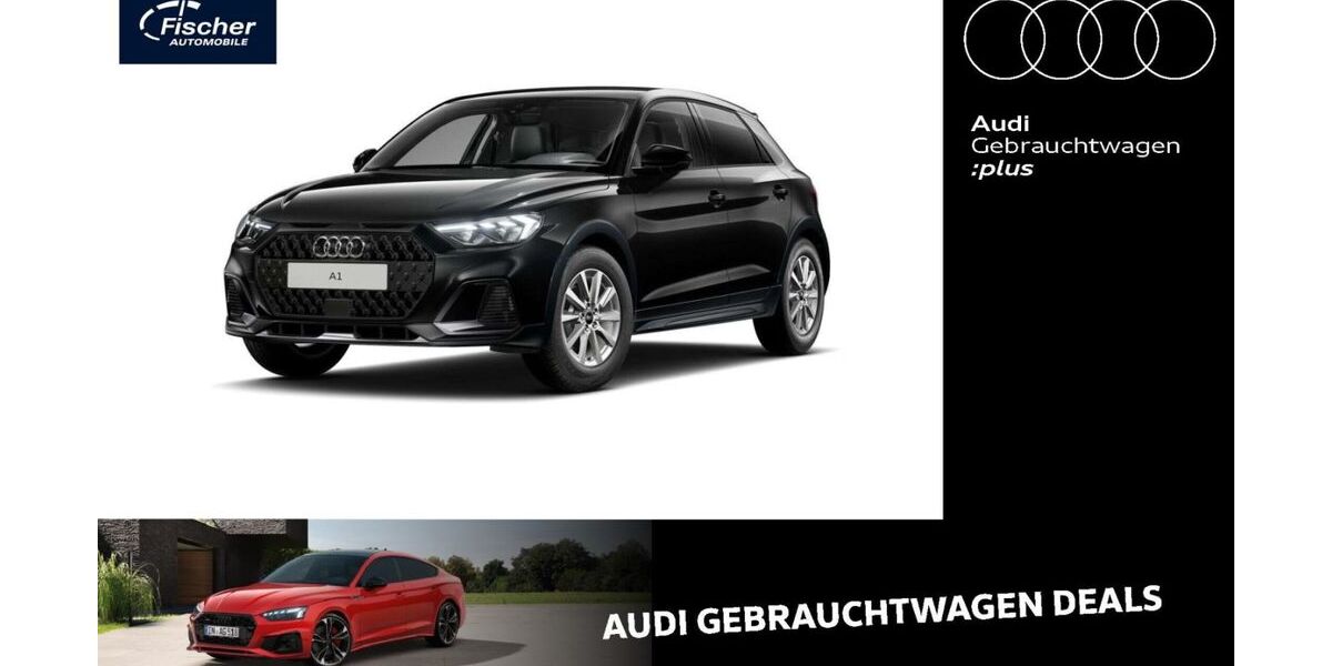 Audi A1 5.664 km 25.940 &euro; Neumarkt 92318