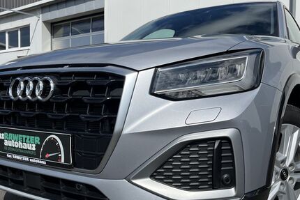 Audi Q2 9.987 km 24.860 &euro; Marktredwitz 95615