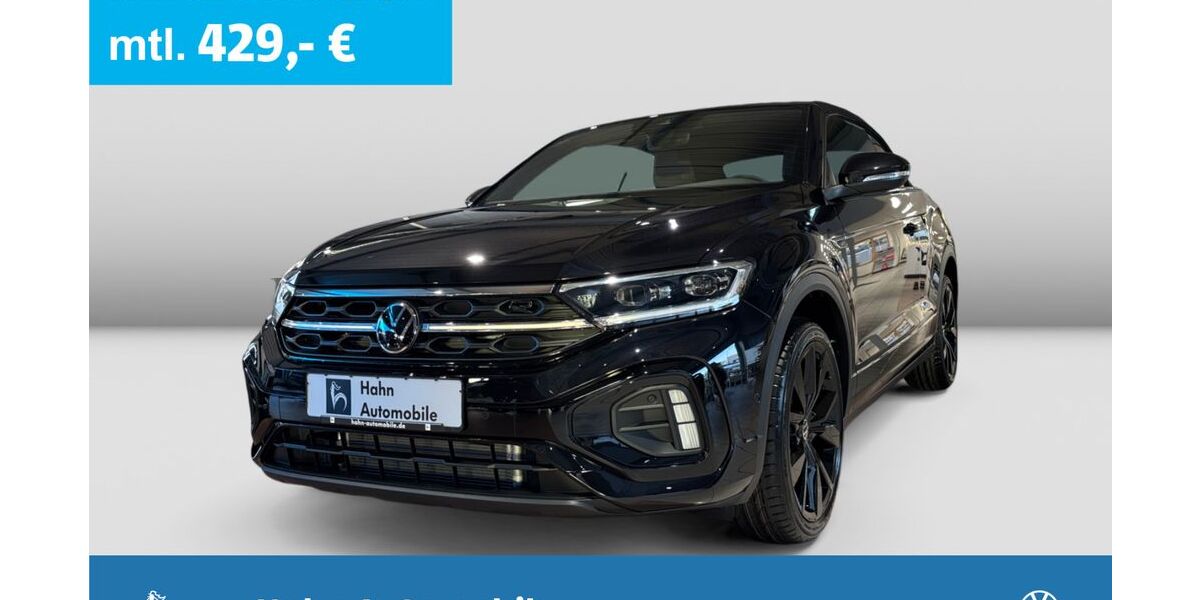 VW T-Roc 4.000 km 43.190 &euro; Backnang 71522