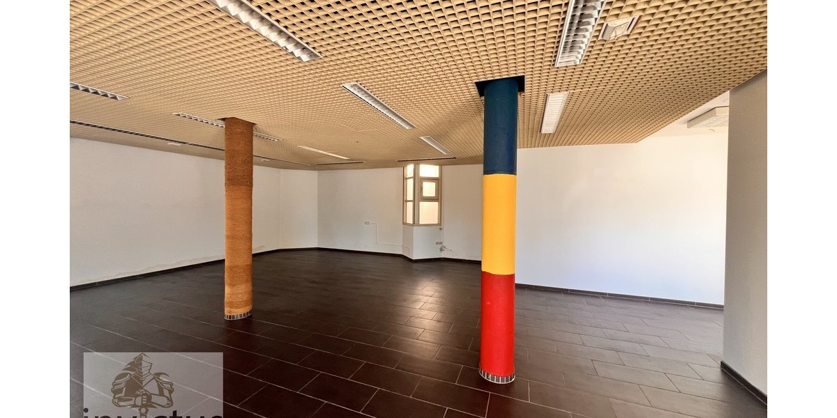 Vielseitig nutzbares Ladenlokal im Zentrum von Jagsthausen - sofort nutzbar! 1 zimmer