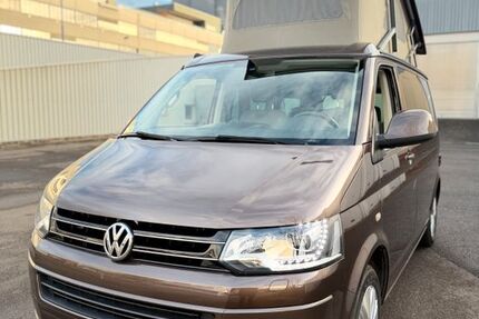 VW T5 California 89.914 km 38.399 &euro; Fellbach bei Stuttgart 70736