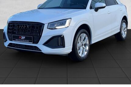 Audi Q2 12.900 km 28.490 &euro; Flensburg 24941