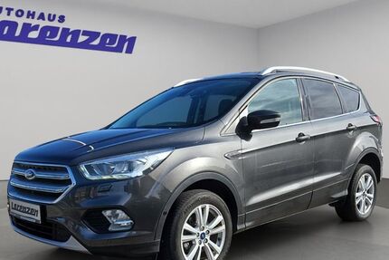 Ford Kuga 48.700 km 18.980 € Flensburg 24941