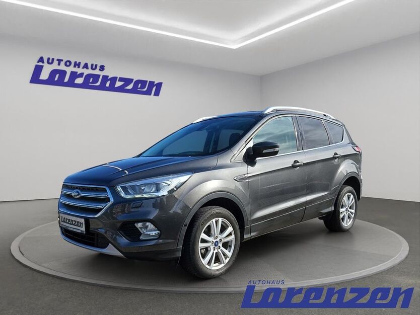 Ford Kuga 48.700 km 18.980 € Flensburg 24941