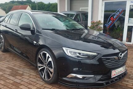 Opel Insignia 117.964 km 12.800 &euro; Holtendorf 02829