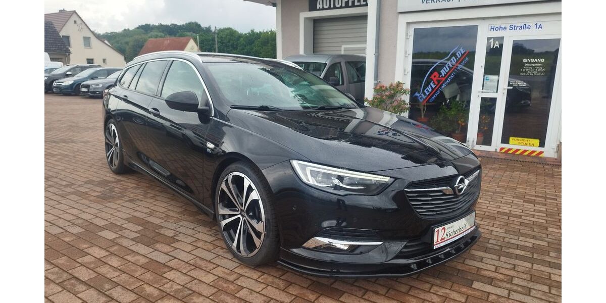 Opel Insignia 117.964 km 12.800 &euro; Holtendorf 02829