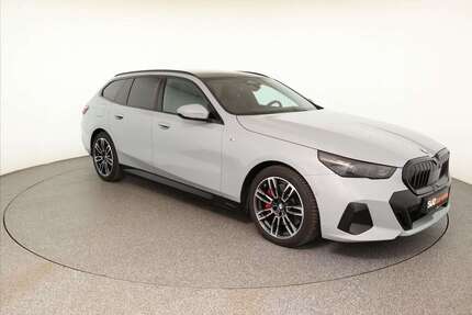 BMW 540 45.297 km 61.770 &euro; Garching 85748