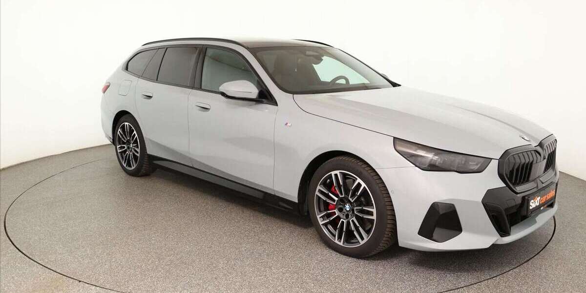 BMW 540 45.297 km 61.770 &euro; Garching 85748