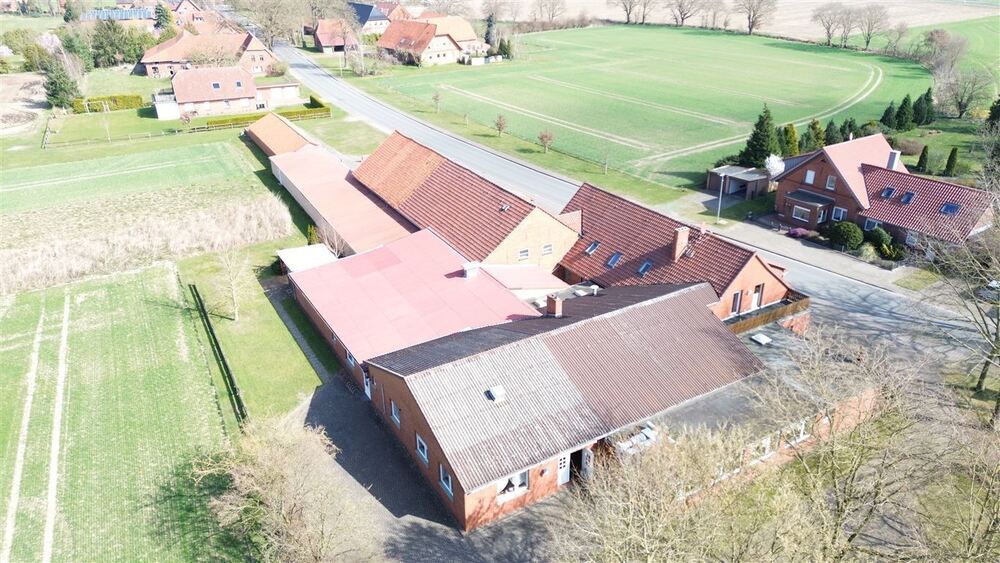 Gaststätte mit Geschichte, Traditionsreiches Objekt mit vielfältigen Zukunftsperspektiven - Gewerbeobjekt Stolzenau | Angebot:25925623