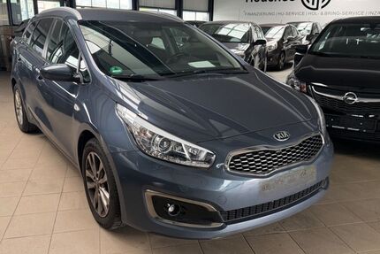 Kia ceed Sportswagon 255.000 km 6.490 &euro; Belm/Vehrte (bei Osnabrück) 49191