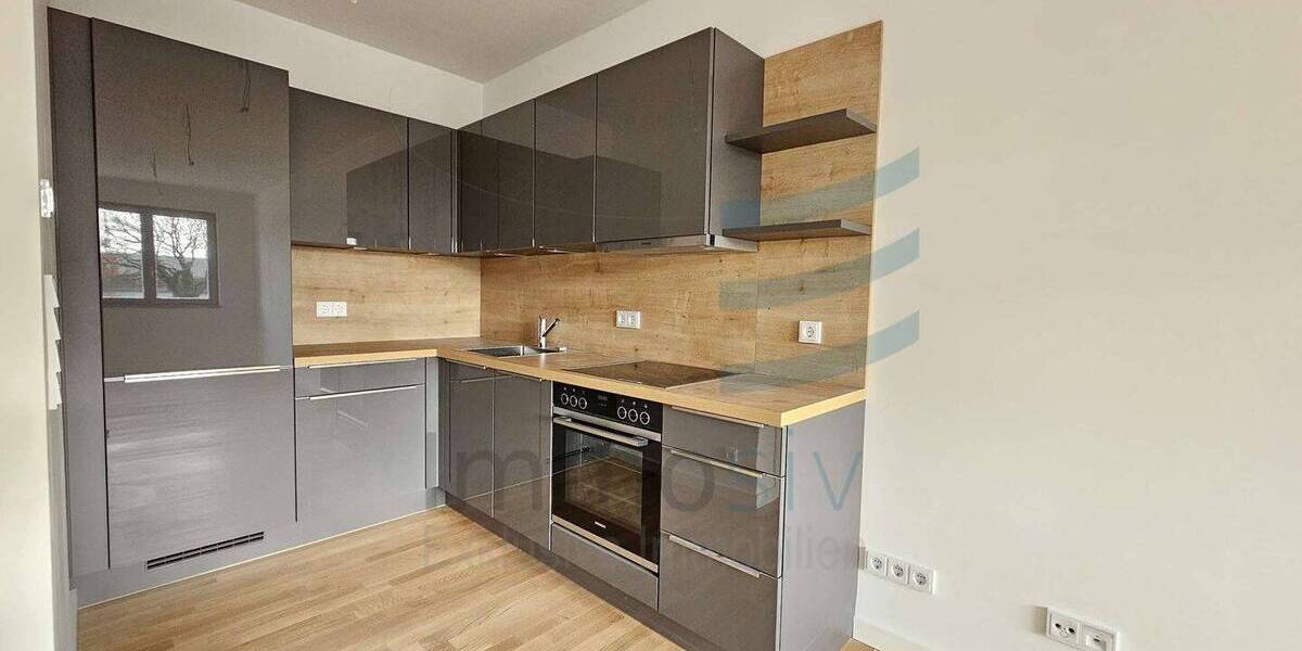 Etagenwohnung Nauen - 2 Zimmer, 55 m&sup2;, 775&euro; | Angebot:26694387