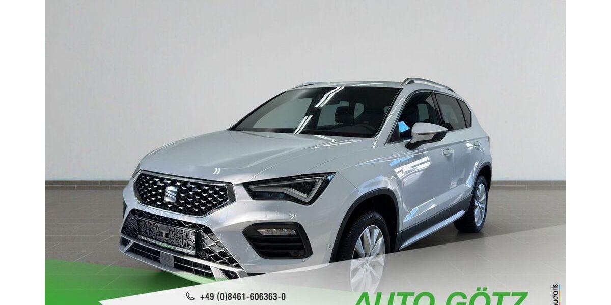 Seat Ateca 24.613 km 32.390 &euro; Beilngries 92339