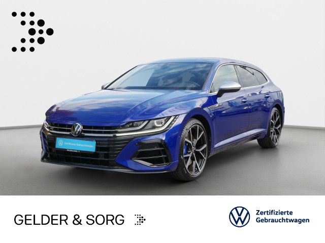 VW Arteon 18.400 km 45.990 &euro; Bad Kissingen 97688