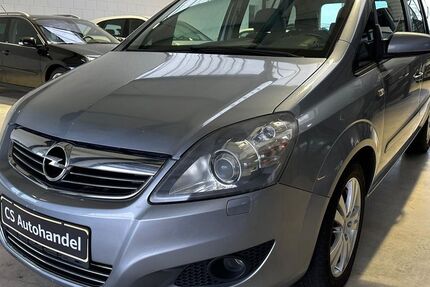 Opel Zafira 170.000 km 3.490 &euro; Mühlhausen 69242