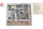 Etagenwohnung Teisendorf Neukirchen - 2 Zimmer, 94 m&sup2;, 479.000&euro; | Angebot:25697521