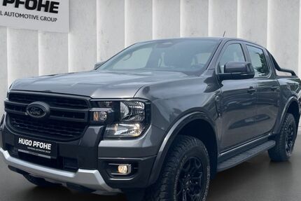 Ford Ranger 24.654 km 45.975 &euro; Bad Segeberg 23795