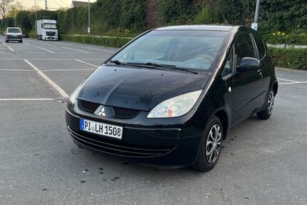 Mitsubishi Colt 155.000 km 600 &euro; Hamburg 22523