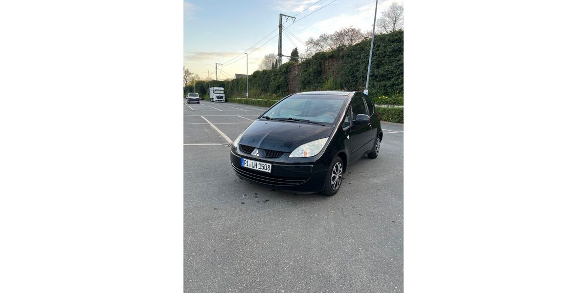 Mitsubishi Colt 155.000 km 800 &euro; Hamburg 22523