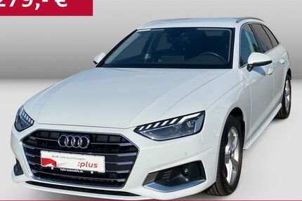 Audi A4 74.631 km 23.230 &euro; Göppingen 73037