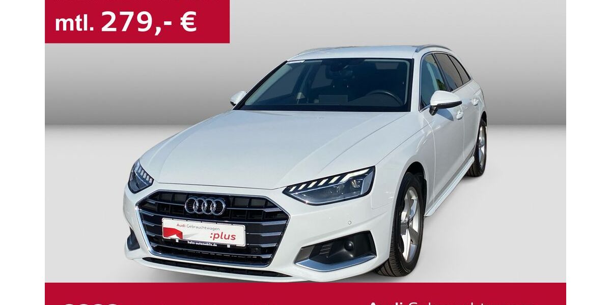 Audi A4 74.631 km 23.230 &euro; Göppingen 73037