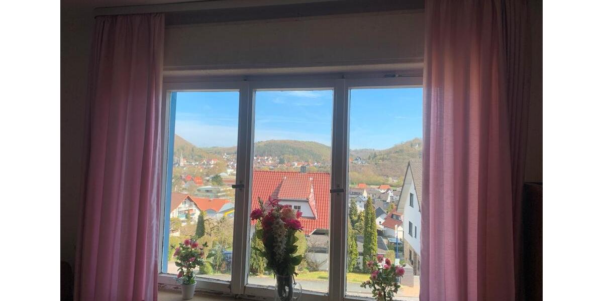 Erdgeschoßwohnung Marsberg - 3 Zimmer, 60 m&sup2;, 365&euro; | Angebot:26399869