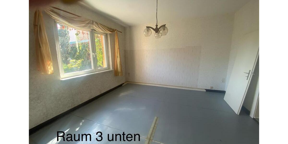 Einfamilienhaus Stavenhagen - 6 Zimmer, 112 m&sup2;, 129.000&euro; | Angebot:26915139