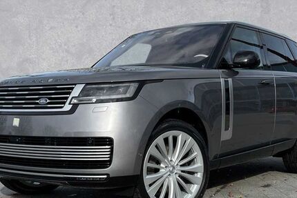 Land Rover Range Rover 1.550 km 179.960 &euro; Regensburg 93059