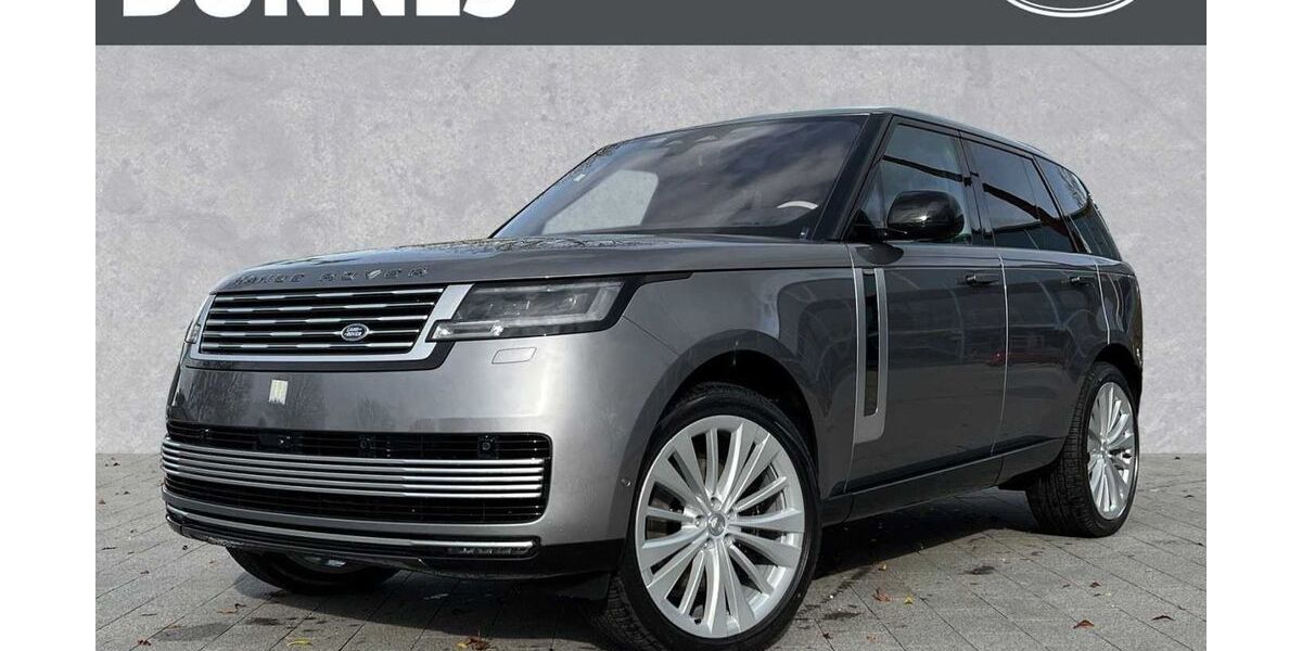 Land Rover Range Rover 1.550 km 181.595 € Regensburg 93059