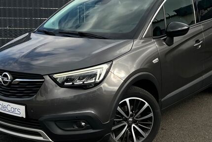 Opel Crossland (X) 38.782 km 10.980 € Rodgau 63110