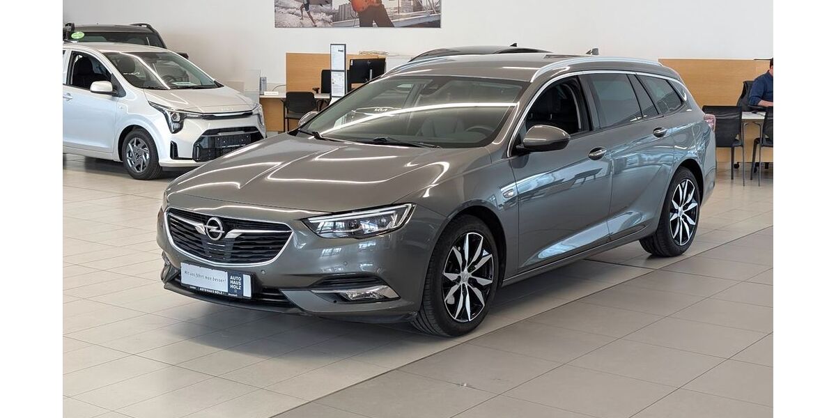 Opel Insignia 85.400 km 14.690 &euro; Landau 76829