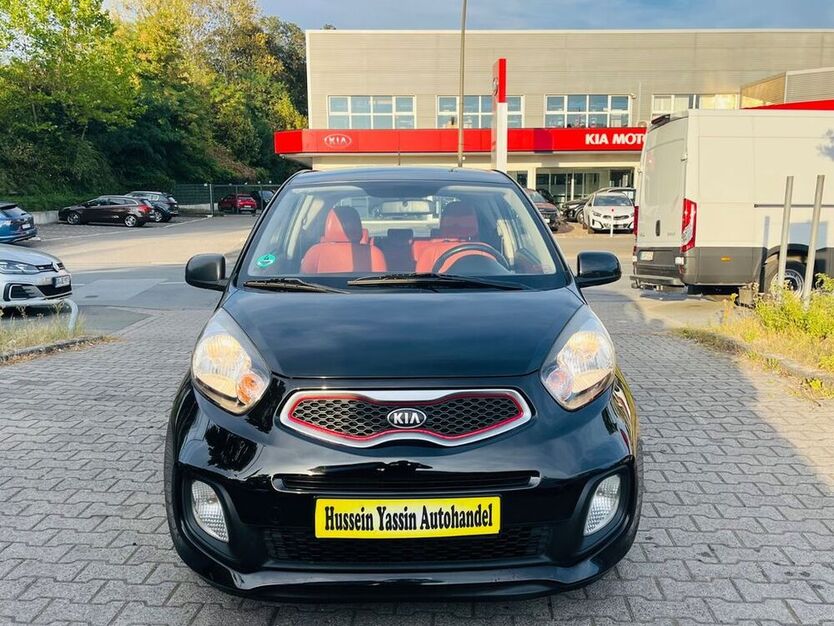 Picanto