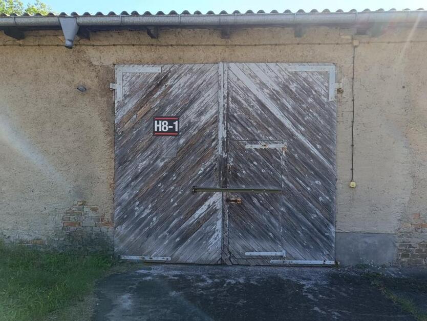 308 m² Lagerhalle Lager Halle mieten Selfstorage Garage Auto KFZ Stellplatz Boot Wohnmobil Gewerbe Werkstatt