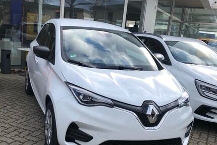 Renault ZOE 60.000 km 13.499 &euro; Eichstetten 79356