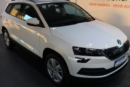 Skoda Karoq 50.900 km 18.990 &euro; Wangerland 26434