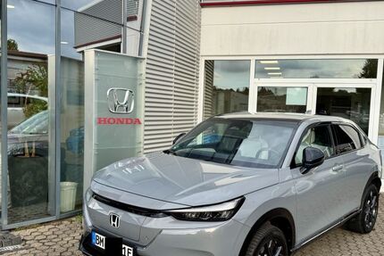 Honda e:Ny1 16.875 km 29.890 € Brühl 50321