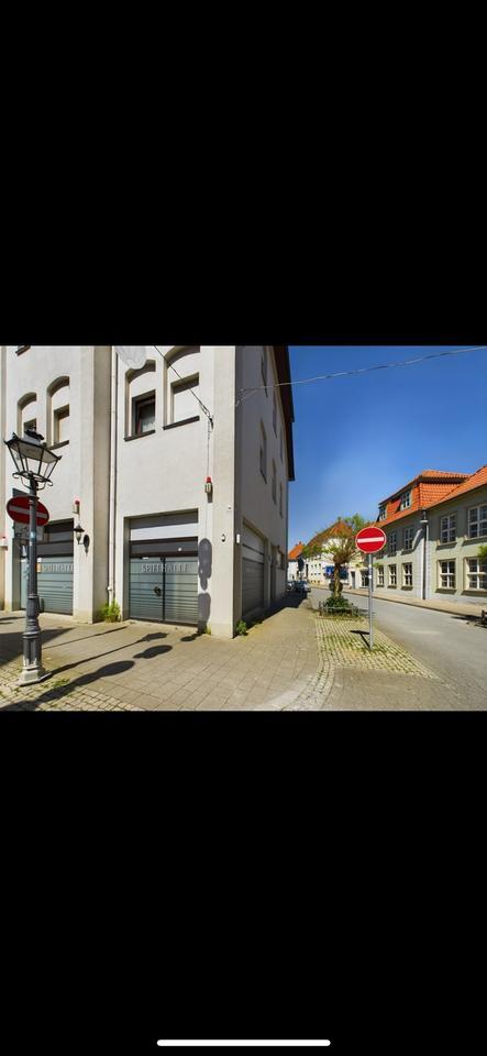 Gewerbeeinheit in Herford Zentrum zu vermieten ca. 75m2