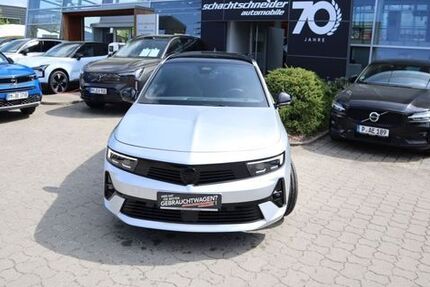 Opel Astra 2.908 km 26.690 &euro; Ketzin 14669