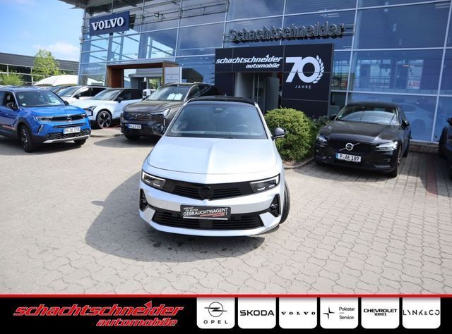 Opel Astra 2.908 km 27.790 &euro; Ketzin 14669