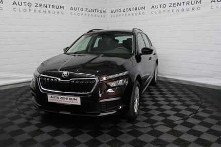 Skoda Kamiq 28.377 km 16.450 &euro; Cloppenburg 49661