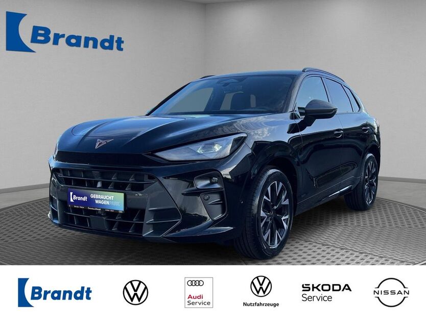 Cupra Terramar 1.010 km 37.990 € Weyhe 28844
