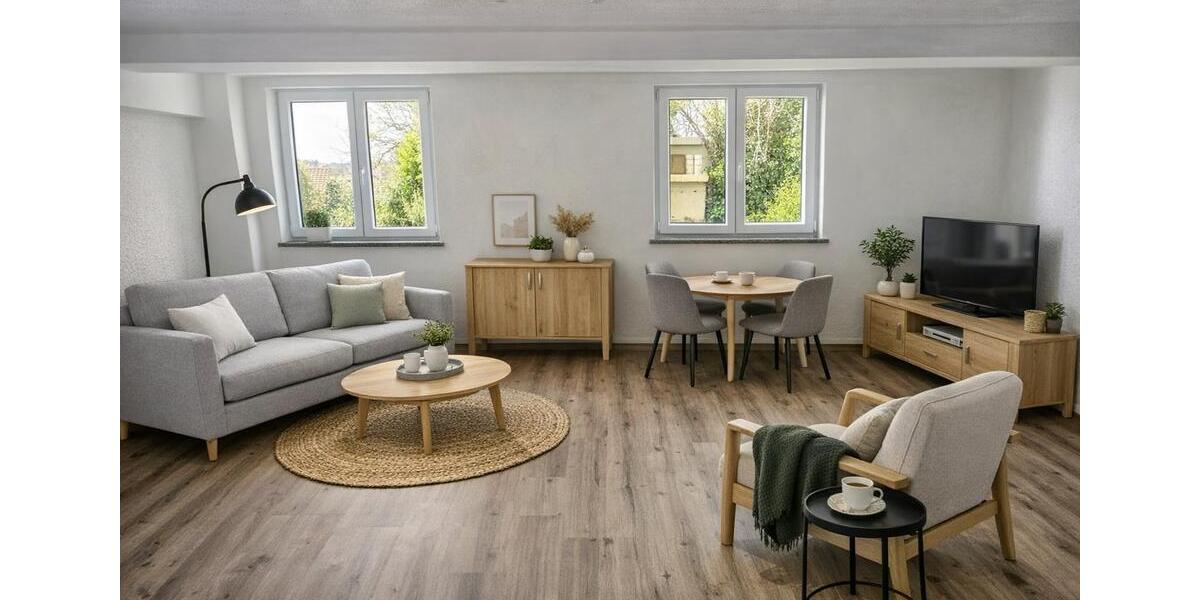 Etagenwohnung Seefeld - 2 Zimmer, 90 m&sup2;, 1.230&euro; | Angebot:26023271