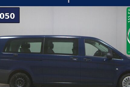 Mercedes-Benz Vito 30.409 km 31.480 &euro; Gyhum/Bockel 27404