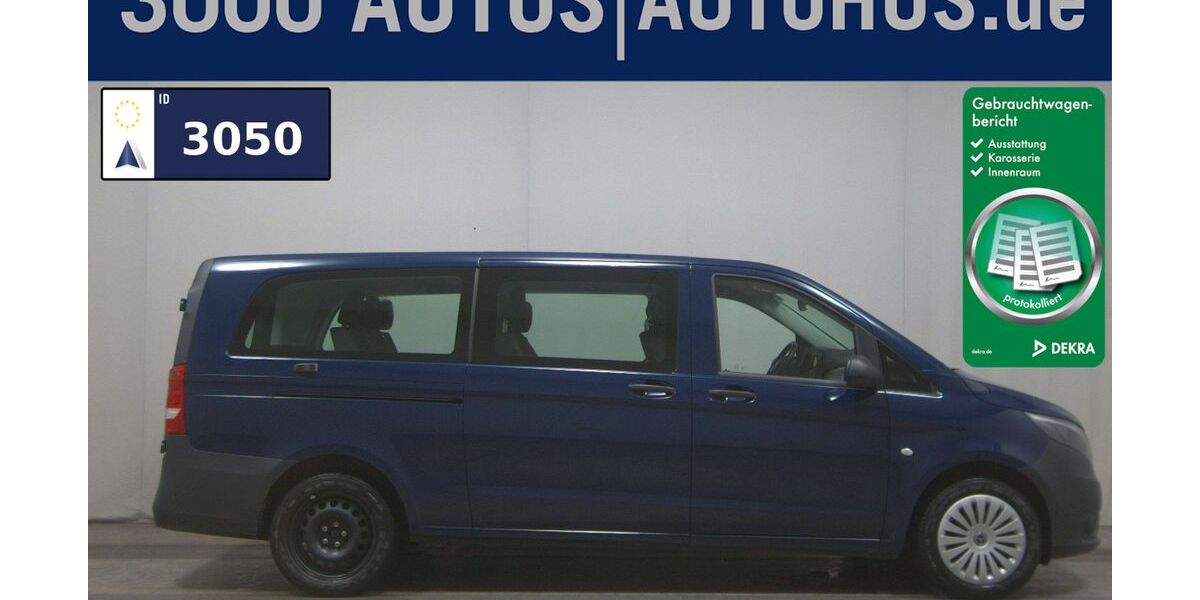 Mercedes-Benz Vito 30.409 km 31.480 &euro; Gyhum/Bockel 27404