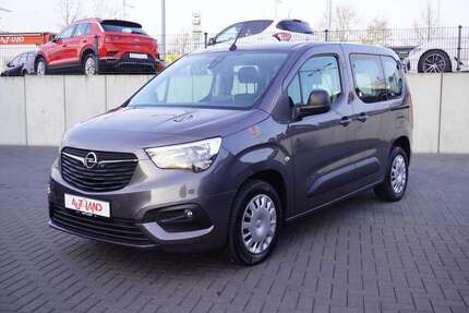 Opel Combo 60.422 km 21.950 &euro; Berlin 12683